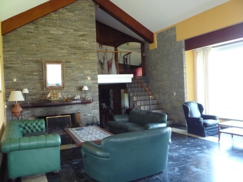 Importante casa en venta frente al mar, vistas increíbles a toda la Bahia.